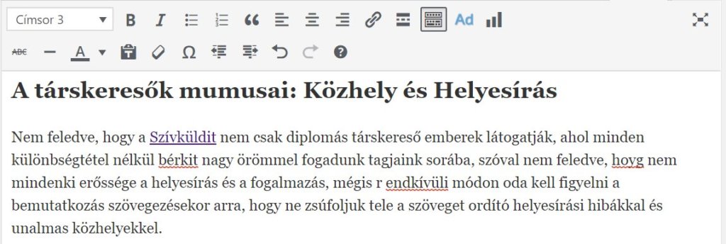 társkereső szöveg szlovákiai magyar társkereso oldalak